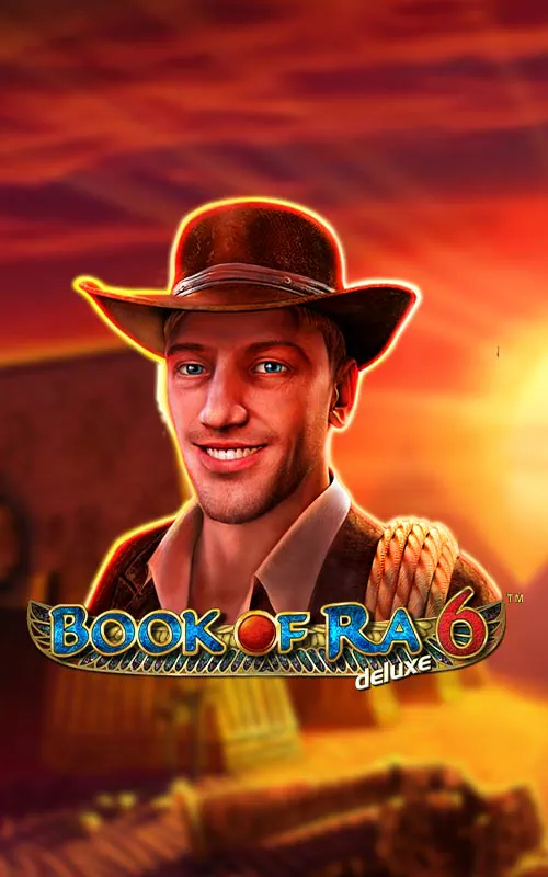 Book of Ra at Buzz Luck Casino