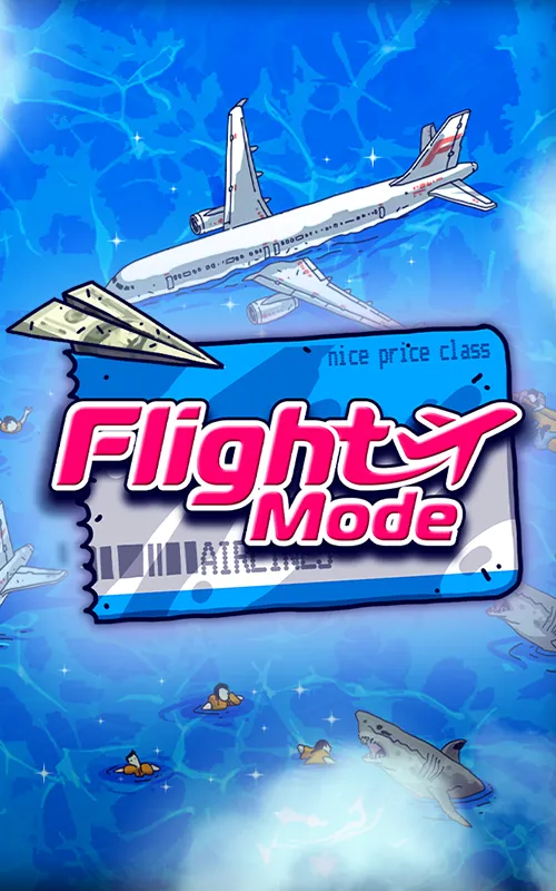 Flight Mode at Buzz Luck Casino