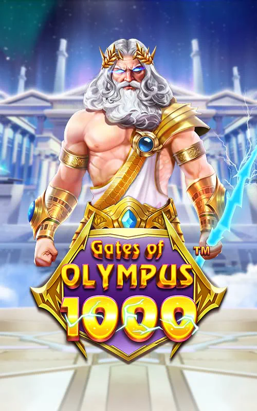 Gates of Olympus at Buzz Luck Casino